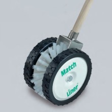 BAKU Sport Сменная щетка для машина для подметания линий Match Line